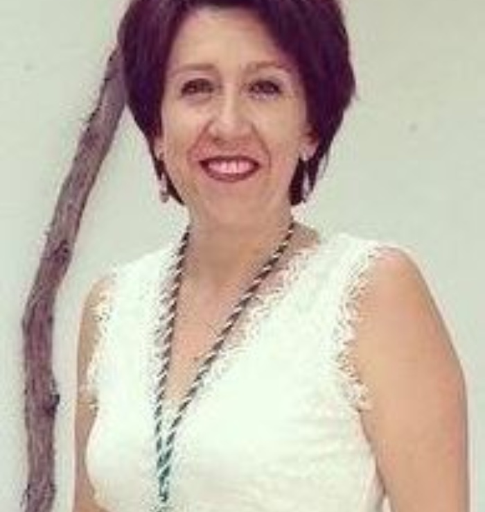 Luciana Pimentel Ruiz