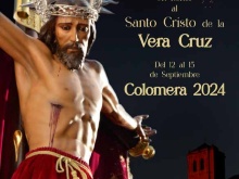 Fiestas en honor al Santo Cristo de la Vera Cruz